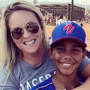 Meet your Posher, Bridgett